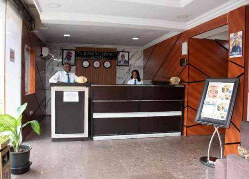 Why Akure is the Perfect Destination for Your Next Vacation